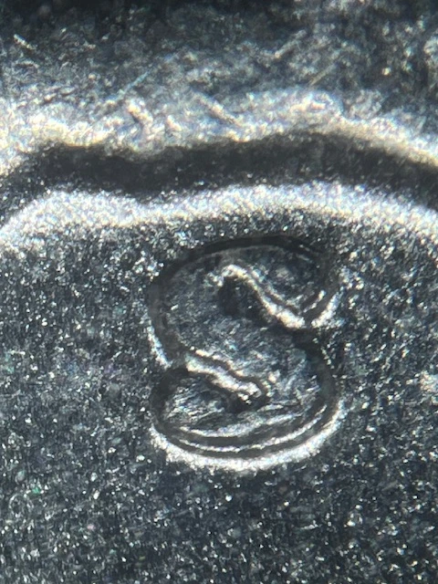 Washington-Quarter-1945-S--Mint-Mark